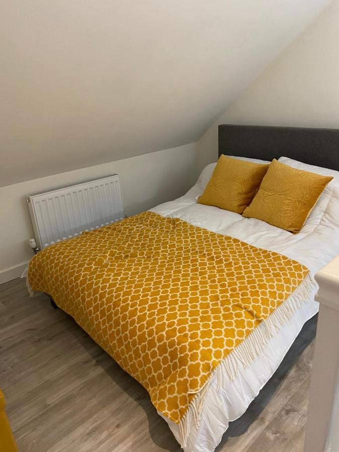 Livingstone Street Apartments With Free Parking 约克 外观 照片